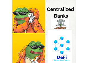 Decentralized Finance (DeFi): Revolutionizing Traditional Banking