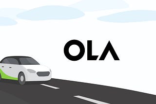 Enhancing Ola’s Ride Booking: A UX Redesign Case Study of Ola’s Rental Flow