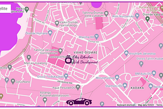 Customizing Google Maps Integrations in Vue: A Step-by-Step Guide