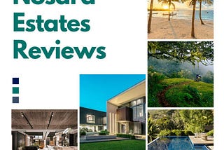 Nosara Estates ReviewsNosara Estates Reviews | Trending Worldwide For Top Class Home Rental…