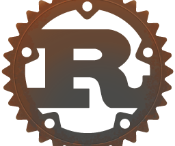 Rust logo