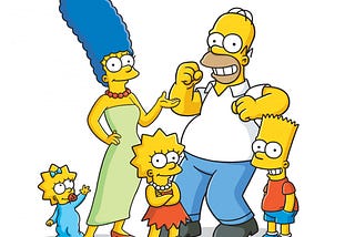 Our 56 Favorite “The Simpsons” Episodes