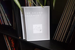 The Sound Basement — Issue 02