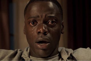 GET OUT: How to avoid the worst therapy ever. (spoiler alert!)