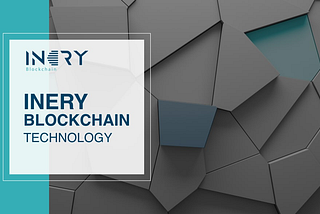 Mengenal Inery, Blockchain Baru yang Menawarkan Solusi Manajemen Basis Data Terdesentral