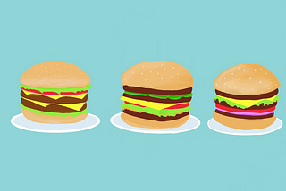 The Hamburger Way: An Outline to How Manipulators Think