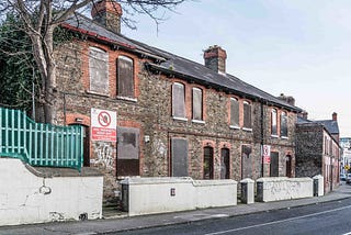 Just Transition Greens Submission to the Public Consultation on Housing