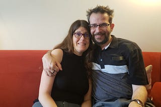 A Random Online Stranger Told My Wife That My Opinion Doesn’t Matter.