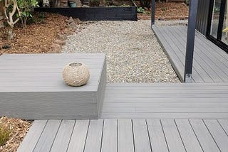 Is PVC decking suitable for extreme weather?