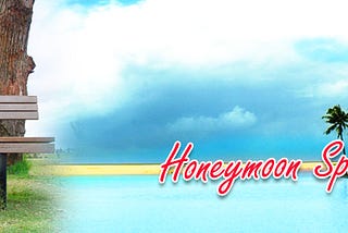 Best Destinations for Honeymoon in India