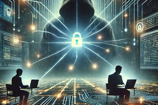 Man-in-the-Middle Attacks: The Silent Threat to Your Online Security