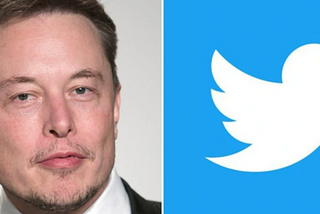 Elon Musk’s acquisition of Twitter