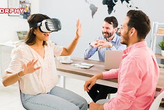 How Can Virtual Reality Help You Find Your Perfect Career Path