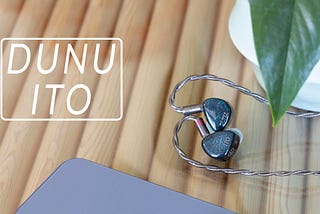 DUNU ITO Review: Bassy Fun for the Masses