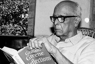 Malgudi Days: Must-Read Short Stories by R.K. Narayan