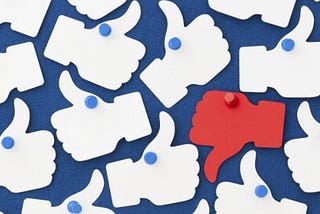 Overcoming Negative Feedback & Social Media Criticism.