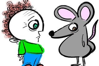 Free Will Is A Lie, And I Don’t Give A Rat’s Fanny