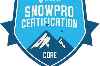 SnowPro Core Certification — Tips & Tricks (Dec 2021)