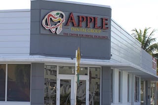 Apple Dental Group : Root Canal in Miami Springs, FL | 33166