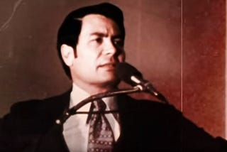 Jim Jones: The Complex Reality of the Predator Next Door