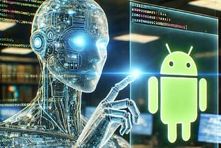 12- AI Code Review in QNB Android Mobile📢