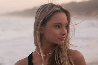 Women Will Break Their Own Rules If They Like You Enough