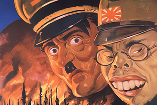 5 Daft Facts About World War II
