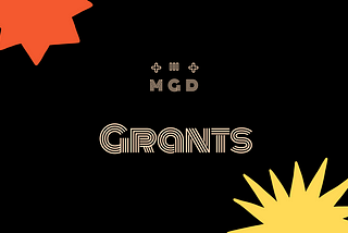 Meta Gamma Delta DAO: Announcing Rolling Grant Opportunities
