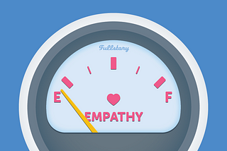 How to avoid empathy fatigue on your support team