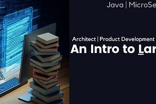 An Intro to Large Language Models