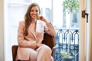 From Sie Catalyst to UK’s largest Pre-Seed round by a female-founder: Fit Collective’s Fundraise