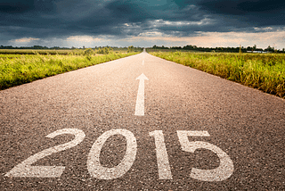 2015 in review