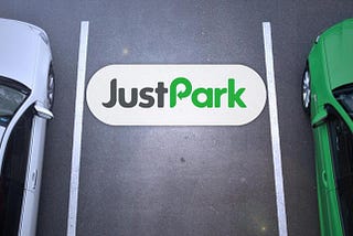 JustPark — A Social media marketing case study.