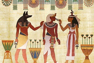 The Secret Skincare Routines of Ancient Civilizations