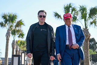Tesla — Just Getting Started