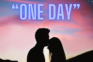 Netflix series: “One Day”