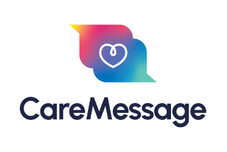 CareMessage logo