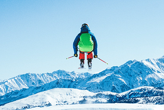 Eerste skireis of off-piste skiën? Lees hier wat moet je weten voor je vertrekt!