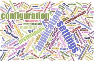 Building Configurability in SaaS