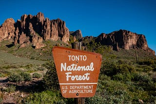 5 Unforgettable Luxury Escapes in the Tonto National Forest