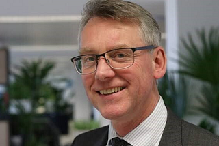 Continuing our journey to improve and return to good regulation