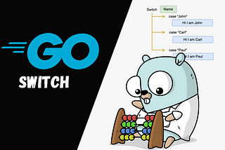 Switch Statement in Golang Explained