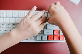Drag-and-Drop Activities and Accessibility