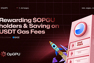Revolutionizing Decentralized Computing and Rewarding Users with Lower Gas fees and Powerful…
