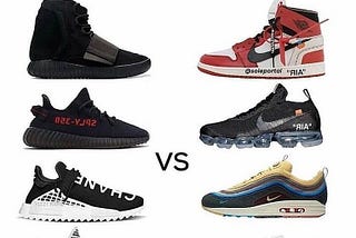 FASHION AND SPORTS