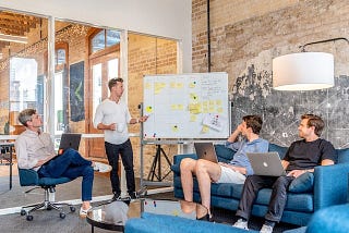 100 strategies to attract users to your blockchain project