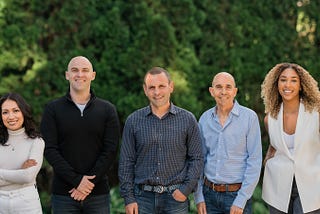 Golden Ventures: Ten Years, Two New Funds and a New Partner