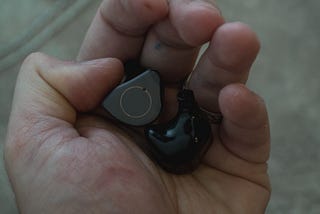 Simgot SuperMix 4 In-Ear Monitor Review