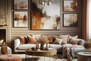 The Art of Home Decorating: Mastering Your Personal Aesthetic