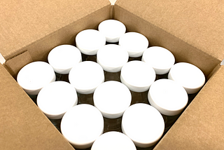 Increasing Operational Efficiency via Perfect Fit Secondary Packaging